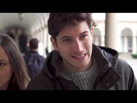 Nuovissimo Progetto italiano 2 - Episodio 1, Com'è andato l'esame?