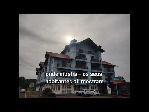Presidente Lucena, uma cidade muito simpática 