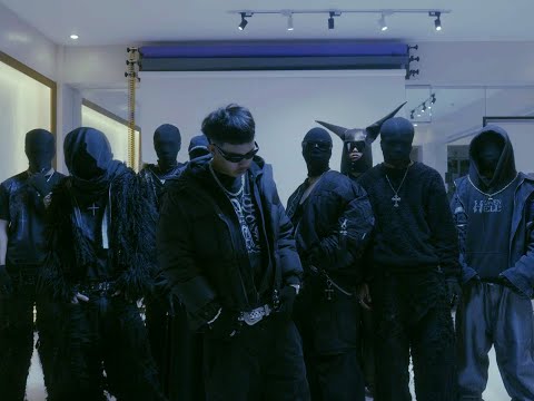 Em Greed - Angas Ba? (Official Music Video)