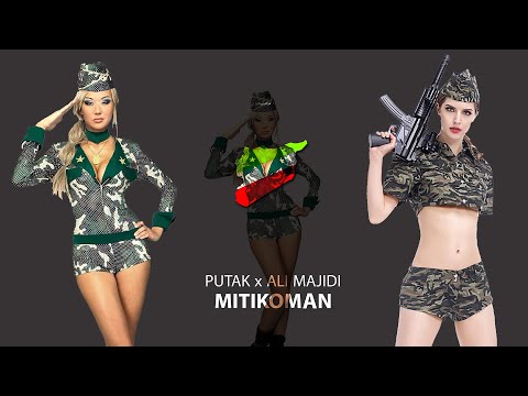 MITIKOMAN (PutaK)