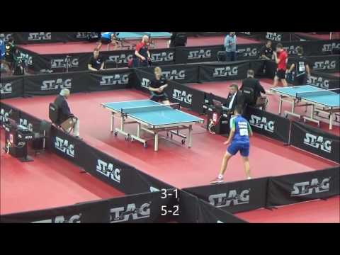 OJALA Matias - FRELIH Aljaž (EYC 2017)