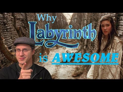 Why Labyrinth is AWESOME!