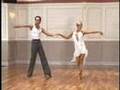 Rumba - Michael & Joanna