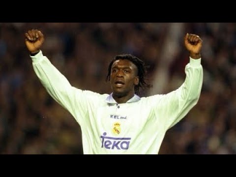 Clarence Seedorf’s passing was UNDERRATED.