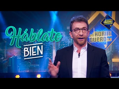Hazte amigo de ese otro yo de tu cabeza y háblate bien - El Hormiguero