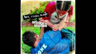 New Found Glory - My Friends Over You