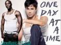 Enrique Iglesias Feat. Akon - One Day At A Time ...