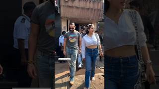 Download lagu Royal Family👑 Saif Ali Khan Sara Ali Khan aur Keerthy Suresh ka royal style dekh kar shoking #viral mp3