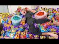 Addicted To TAKIS Part 4