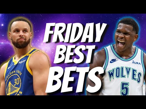 NBA Best Bets & Player Props | Full Analysis & Predictions, FREE Today Friday 12/12 December 12th