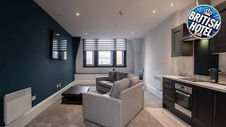 Cavern Quarter apartments by The Castle Collection | Liverpool, United Kingdom |