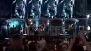 Bon Jovi - Lay Your Hands On Me