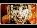 OTEP - Ghostflowers (AI Remastered Music Video + Lyrics)