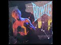 David Bowie - Let's Dance (Single Version) (Remastered Audio)