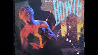 David Bowie - Let&#39;s Dance (Single Version) (Remastered Audio)