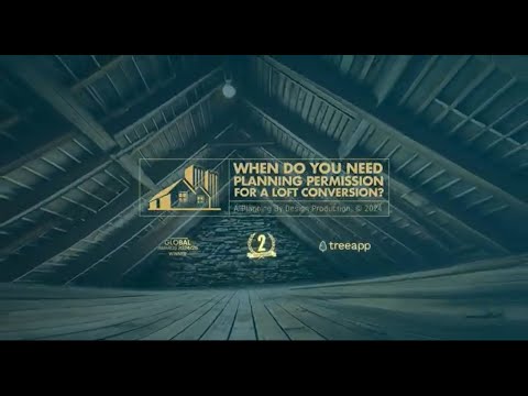 Do You Need Planning Permission for a Loft Conversion?