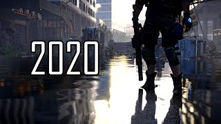 Moments in time 2020