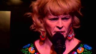 Maria Bamford | Live from Here with Chris Thile