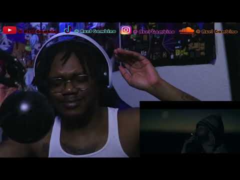 IM FCKIN WITH THIS!! Didine Canon 16 feat SAMARA - Babel (Officiel Music vidéo) بابل ٢٠٢٣ REACTION