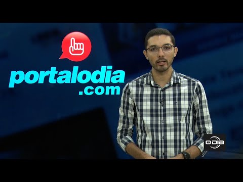 Notícias do Portal O Dia no Jornal O Dia News 24 01 2023