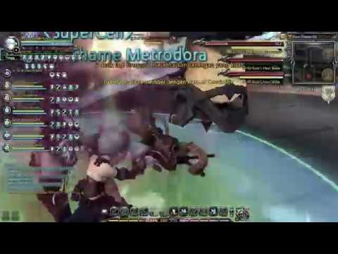 DN INA Rudn HC Raid Pov By  Physician (Metrodora)