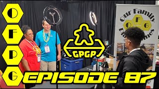 OFPG - Episode 87 (Great Plains Gaming Festival)