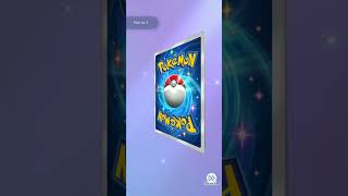 Opening 10 pack Pokemon TCG Pocket