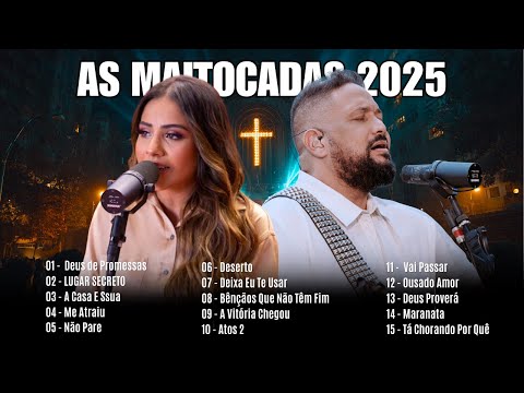 Louvores de Adoração 2026,As Melhores Músicas Gospel As Mais Tocadas,Top Gospel ,HINOS #musicagospel