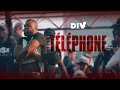 D.I.V - TÉLÉPHONE D.I.V - TÉLÉPHONE
