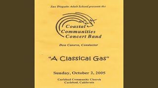 Love Theme from Scheherazade