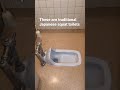 I moved to Japan!!!|Things that make sense in Japan| Traditional squat toilets🤯😳