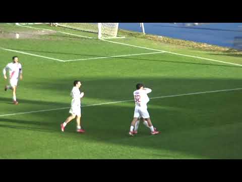 Gs Tv - highlights di Us Grosseto-Cannara 6-0