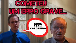 HOMEM EXPULSOU SEU INQUILINO VEJA - HISTRIAS DE MOTIVAO PARA MELHORAR SEU DIA