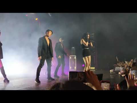 190316 TORONTO Sunmi - Gashina (Full)