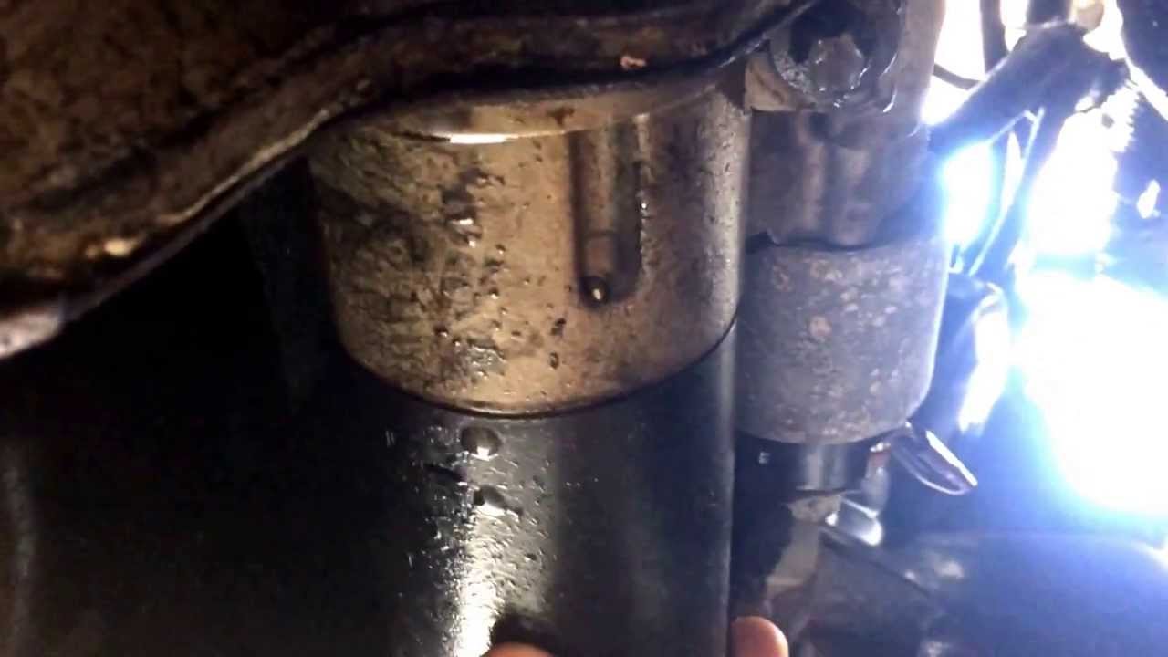 92 Jeep yj starter problems.