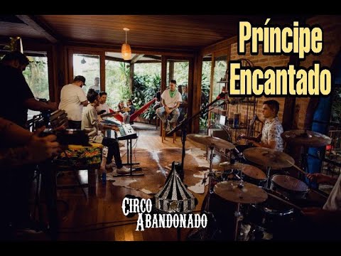 Príncipe Encantado video
