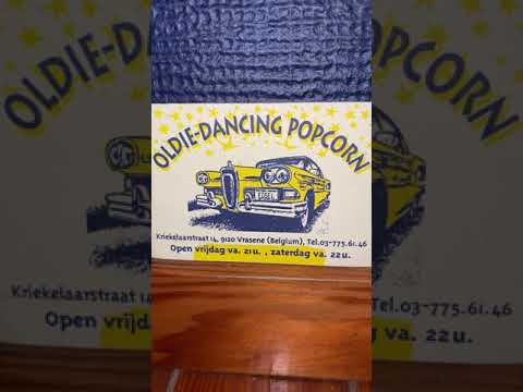 Popcorn Oldies 4 All The Music Lovers 2