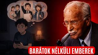 Miért Van Kevés Barátjuk a Mély Gondolkodású Embereknek? Az 5 Jellemző Jung Pszichológiája Szerint