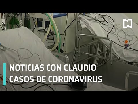 Noticias con Claudio Ochoa - Programa Completo 28 febrero 2020