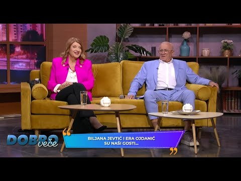 DOBRO VECE - Šokantno! Evo koja pevačica je pretila Eri Ojdaniću da će ga prebiti!