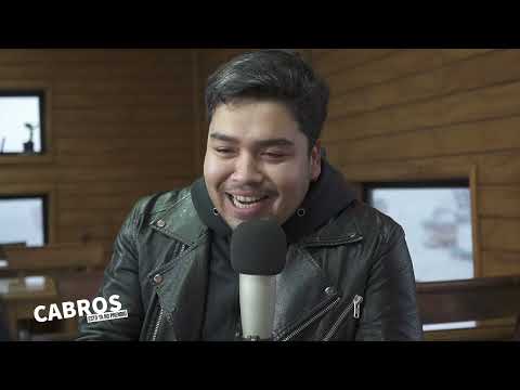 9 CABROS ESTO YA NO PRENDIÓ   GABRIEL BAEZA PG9