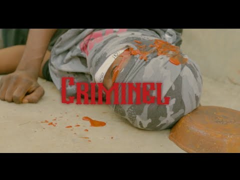Criminel officiel video dba feat ricadji