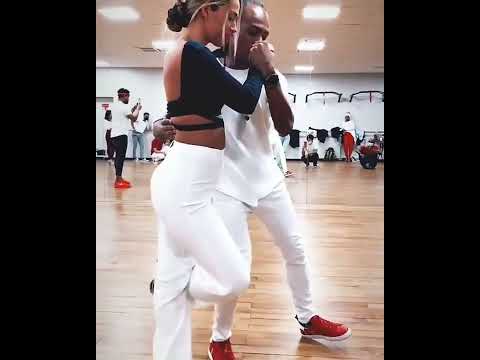 Kizomba 2022 - Morenasso & Carolin Taling