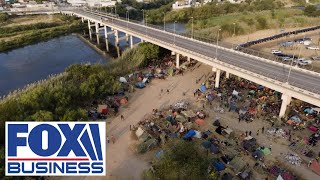 Deadly drugs flowing from southern border will 'devastate' US workforce: Ashley Moody