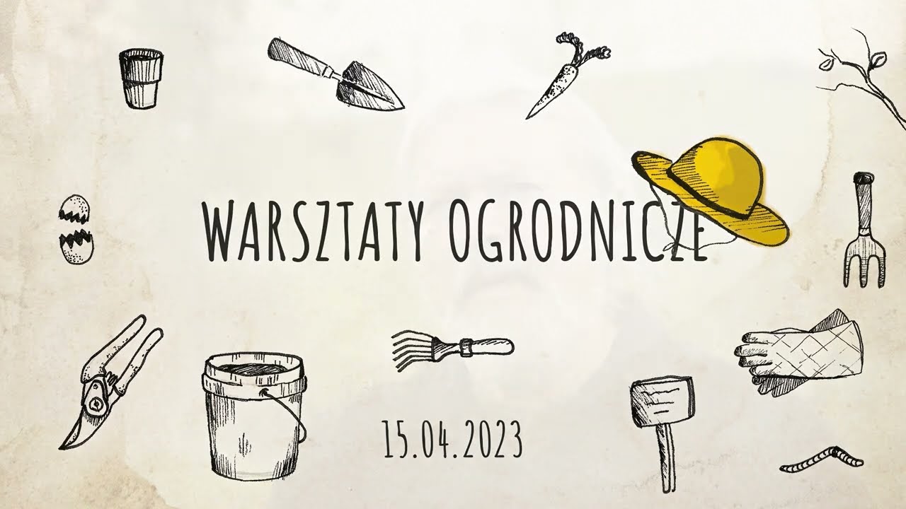 film Warsztaty Permakultury i plony