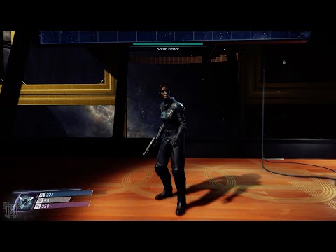 Prey 2017 Part 15 - Cargo bay