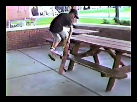 Kristian Svitak - Home Videos 1988-1997 - (2013)