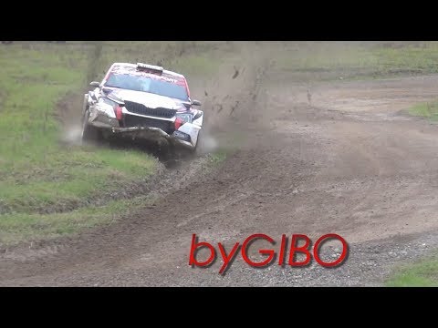 10° Tuscan Rewind 2019 - CIR