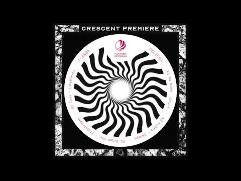 Adam Pits - Slipstream [FSR008]