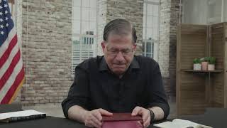 PFL-Daily Scripture Reading and Reflection - Do I Obey Authority or Conscience? March 16, 2024